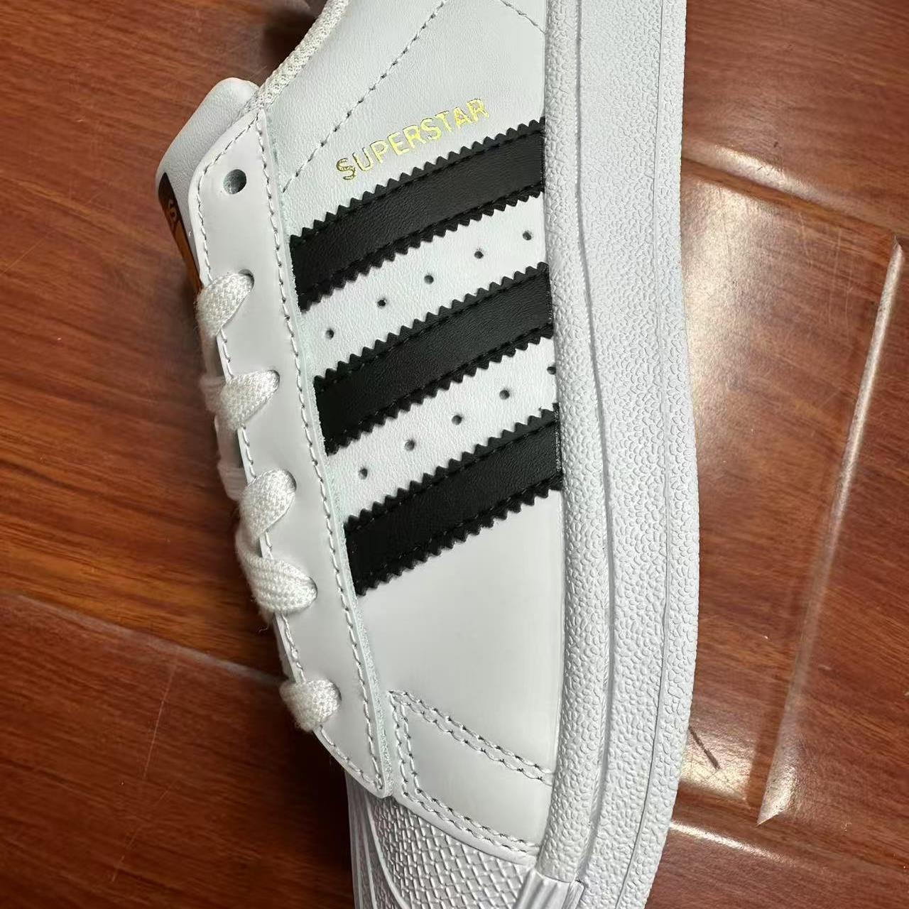 【按UK发货】贝壳头板鞋7124