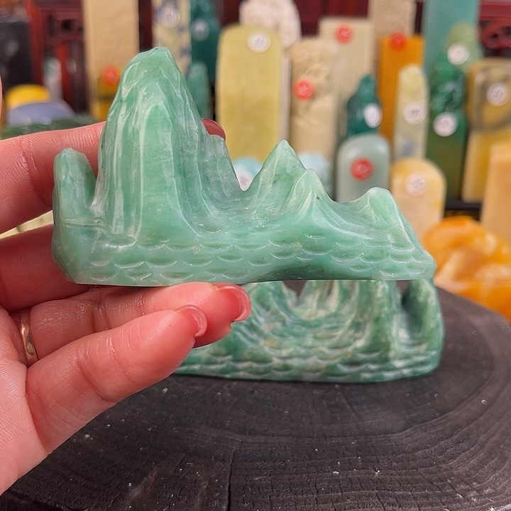 四川石所见即所得