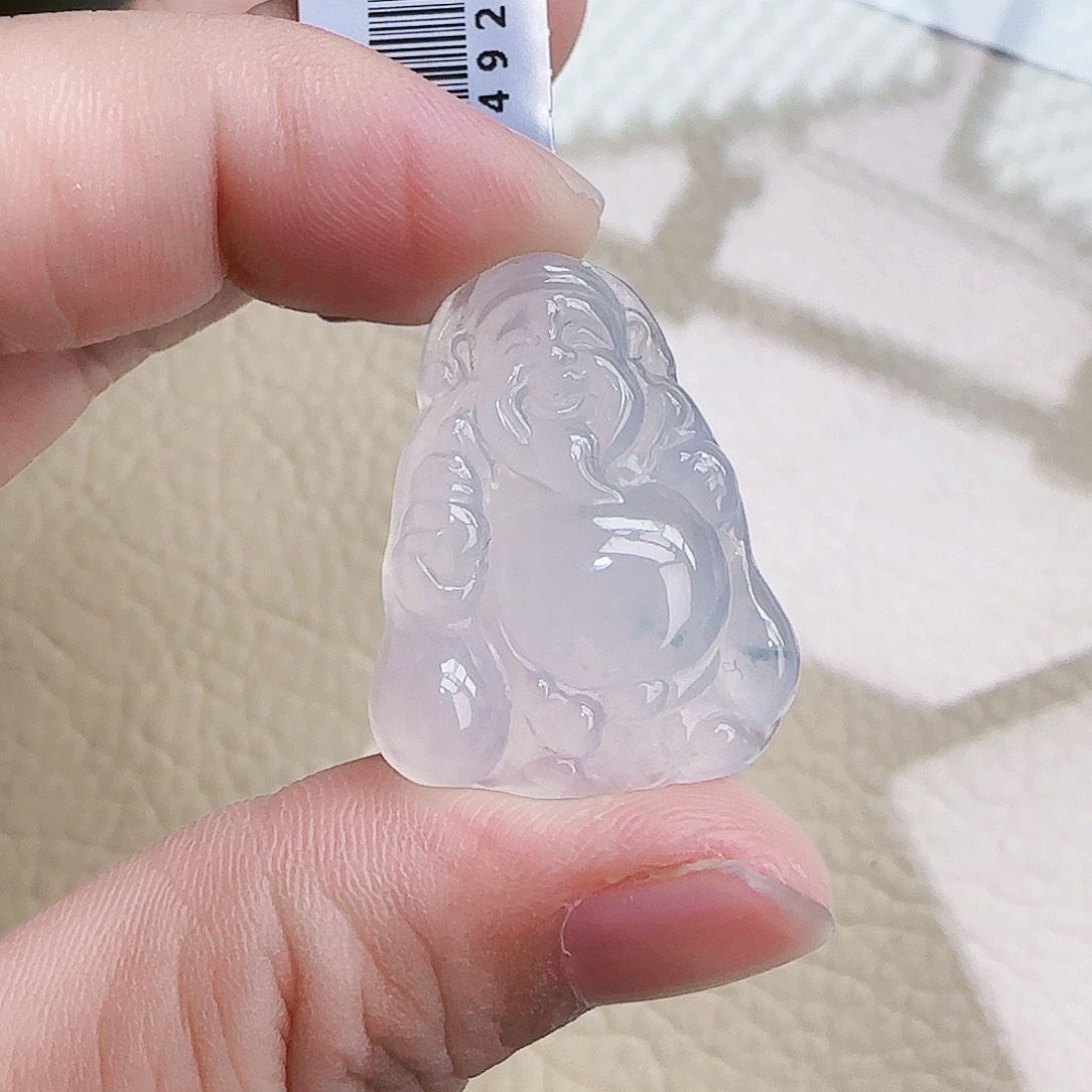 【闪购商品】颈饰未镶嵌翡翠
