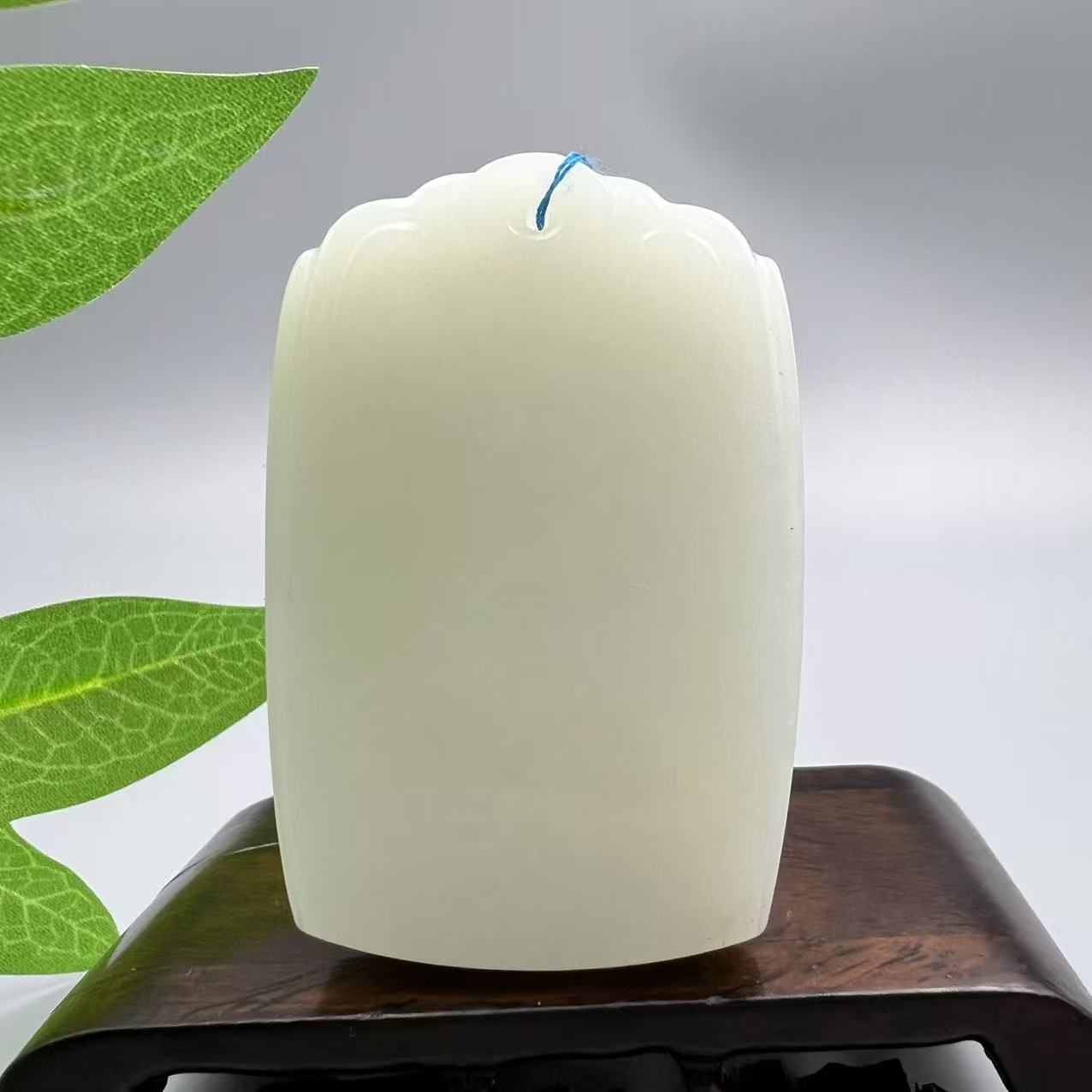 A907 和田玉吊坠 SM63120671