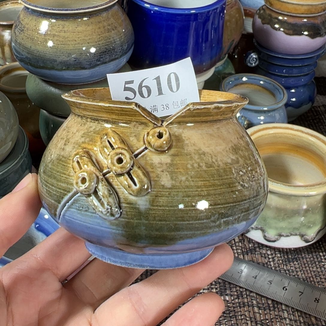 红陶景德镇窑瓷器是我国瓷器行业发展历史