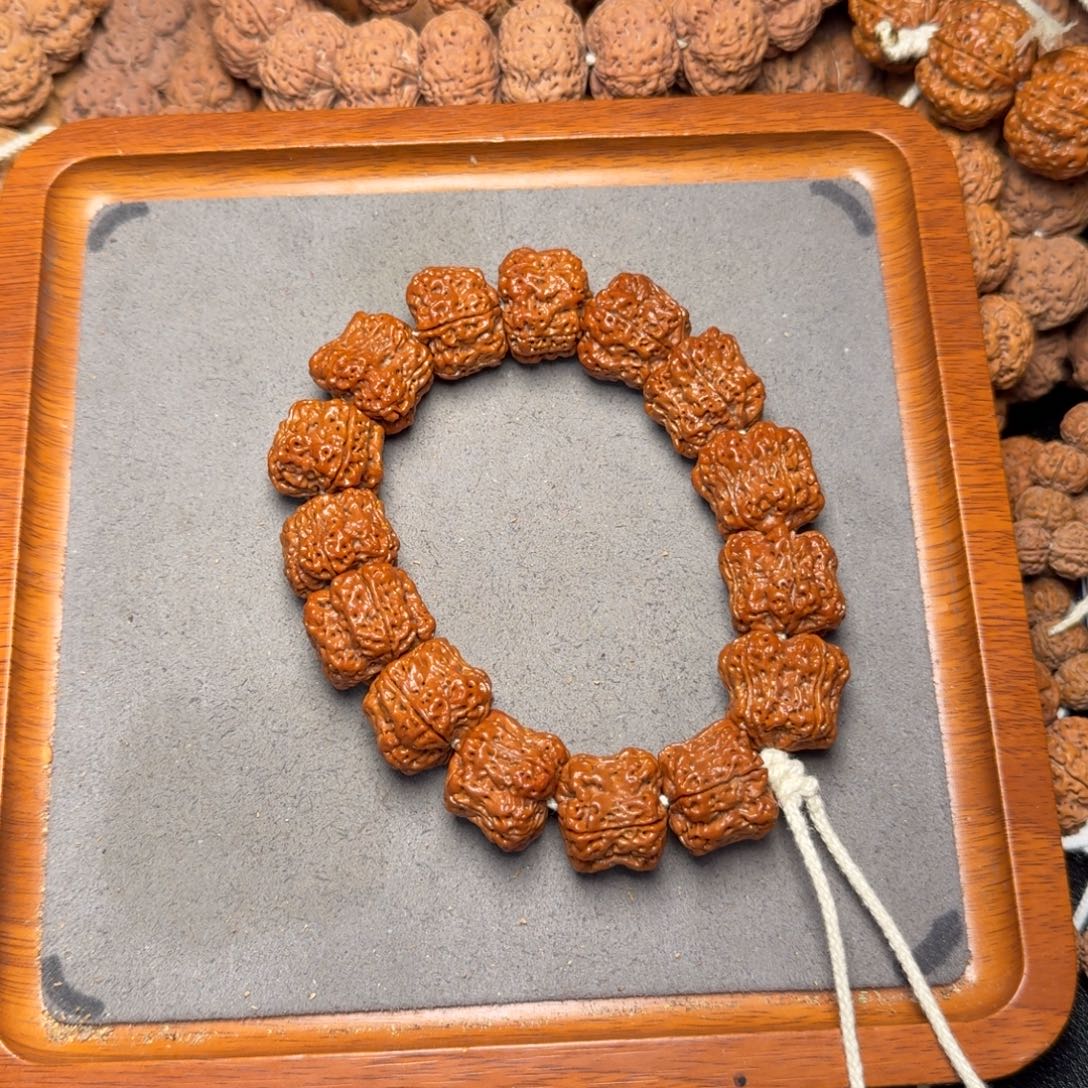 9号尼泊尔大金刚五星夹板天王塔