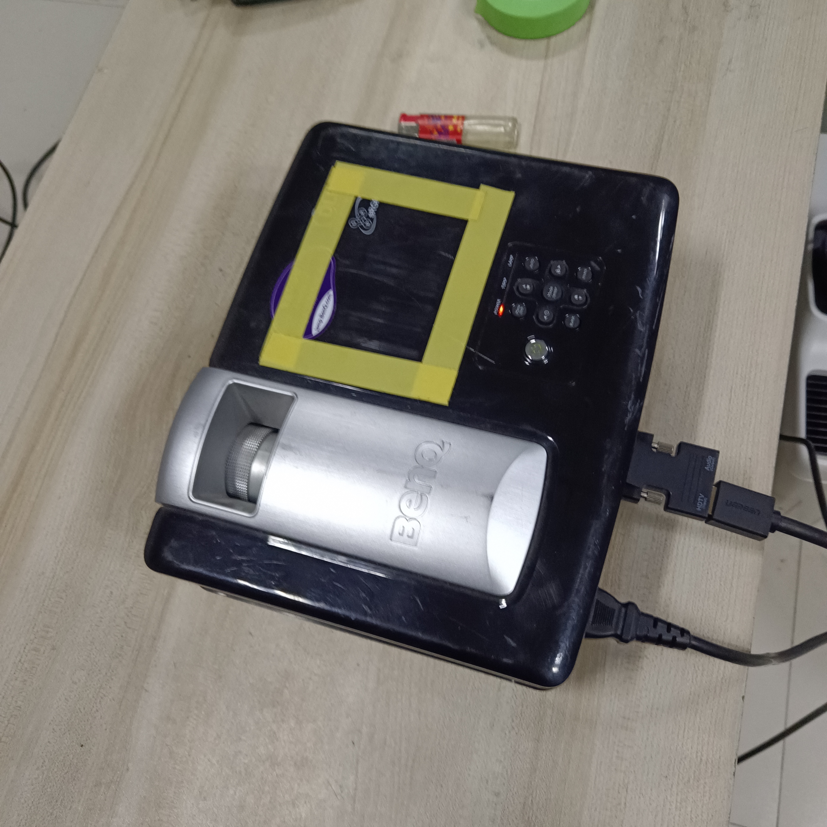 8新 Benq/明基 二手明基投影仪运费自理