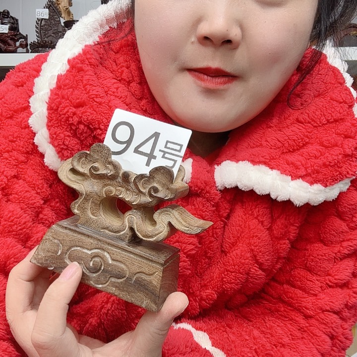 非洲紫檀（红花梨）94