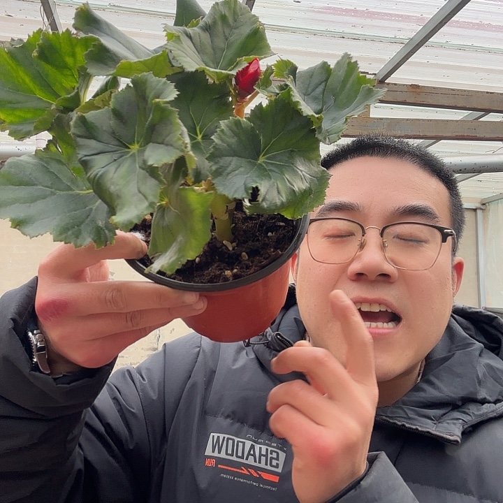 我***阳完全开放红色➕保温