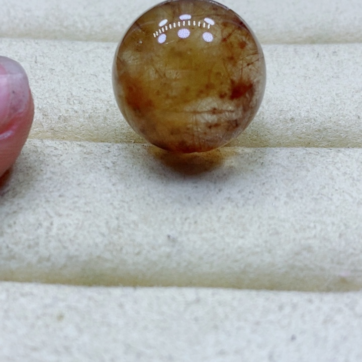 未镶嵌颈饰水晶快*?