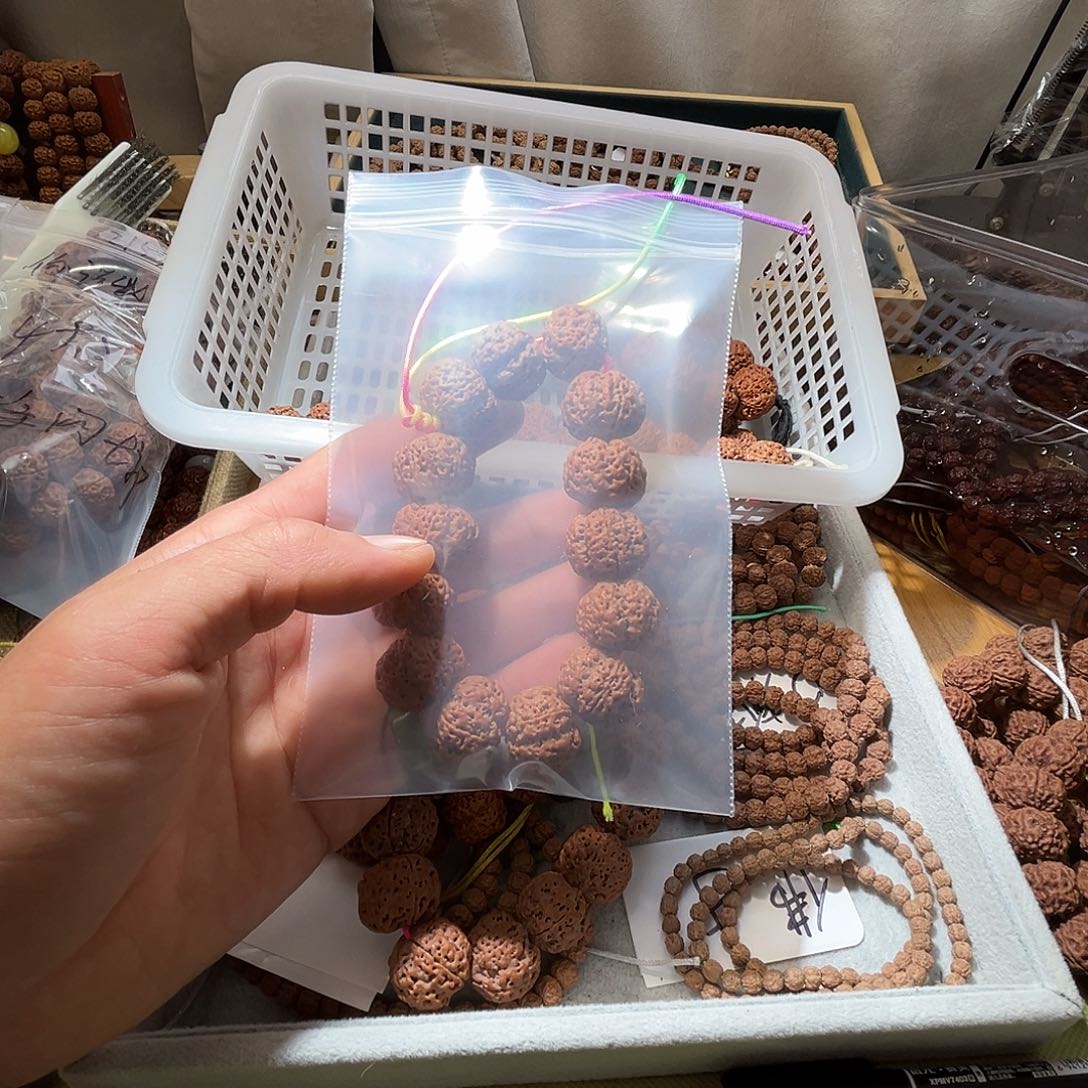 纵***海吊坠金刚菩提大金刚