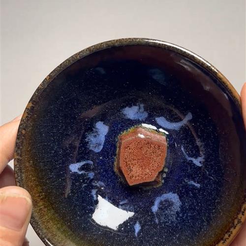 【闪购商品】茶盏-235............