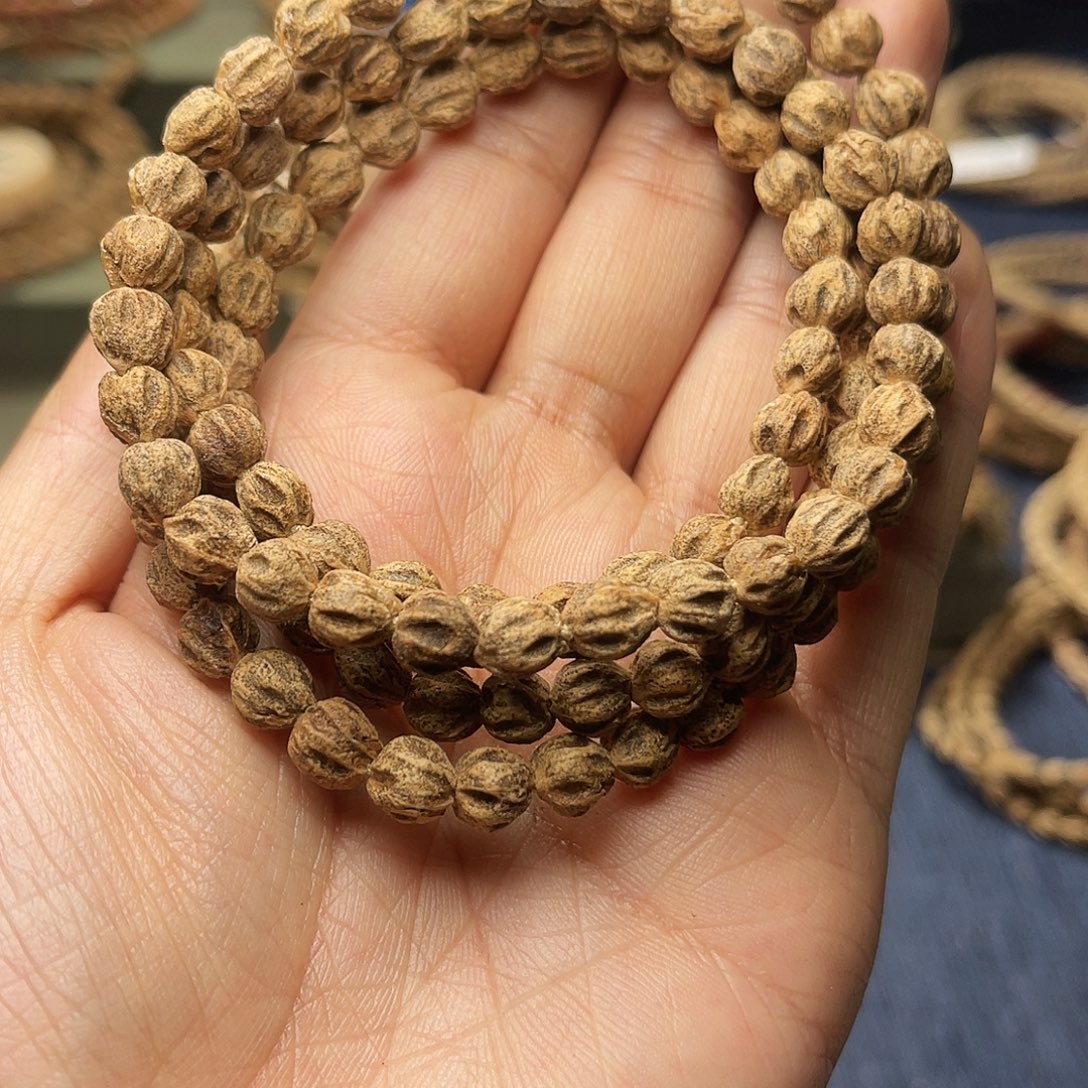 吊坠柏香籽/百香籽