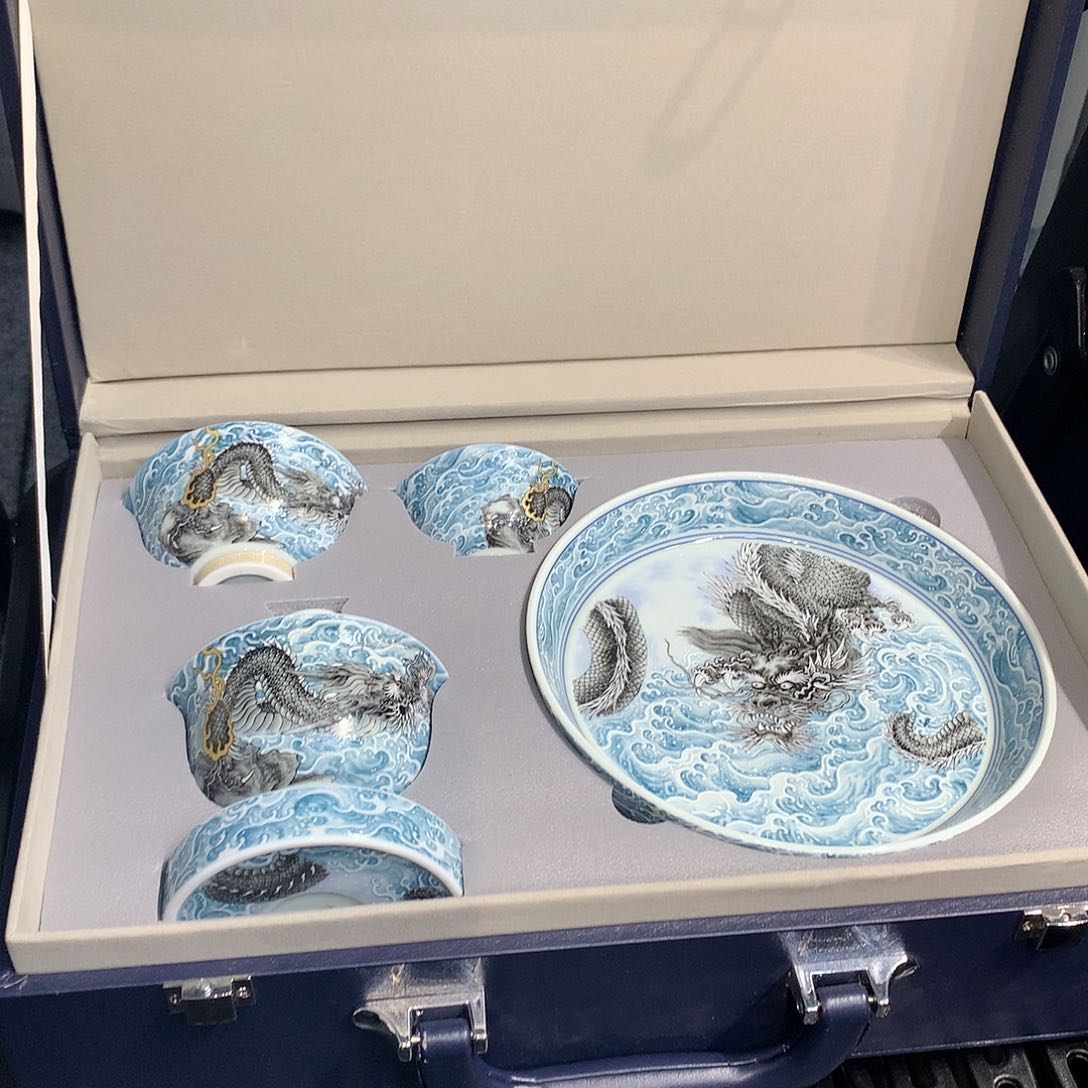 杯景德镇陶瓷学院