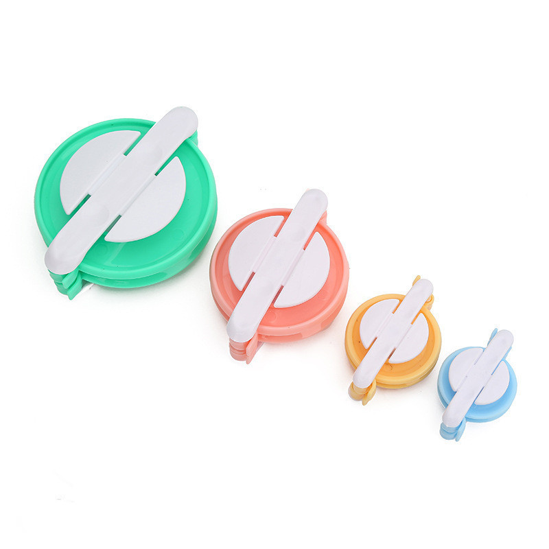 厂家批发毛线绒球制作器手工制作毛线圆球工具配件家用彩色编织器