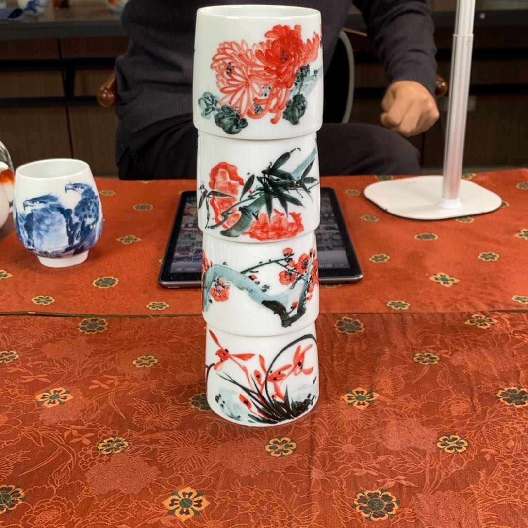 九鸣瓷艺九鸣瓷艺