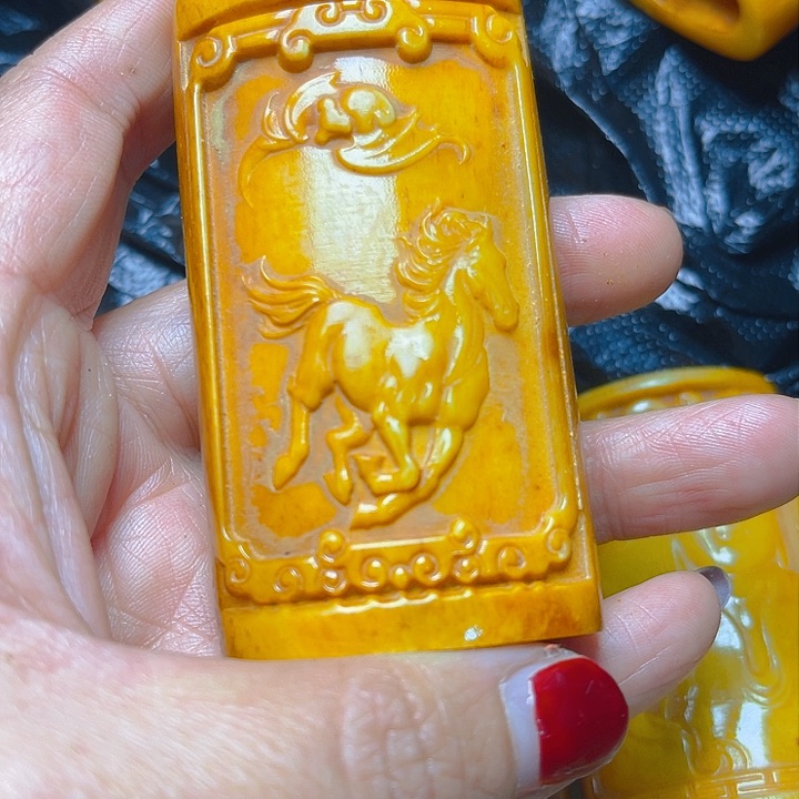 鹿骨手串/手链其他配饰