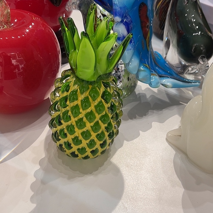 夏****实纯手工制作工艺