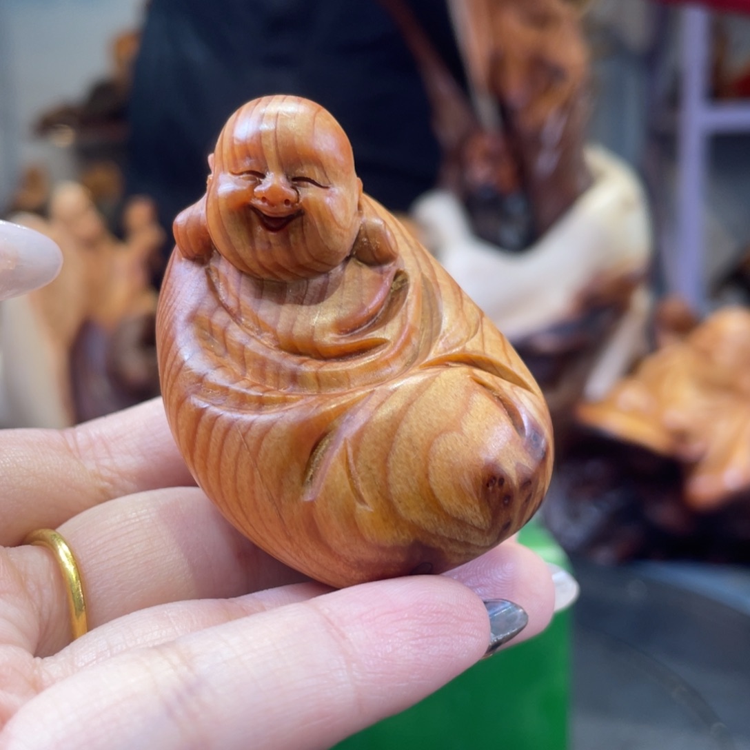 柏木（崖柏）手串/手链