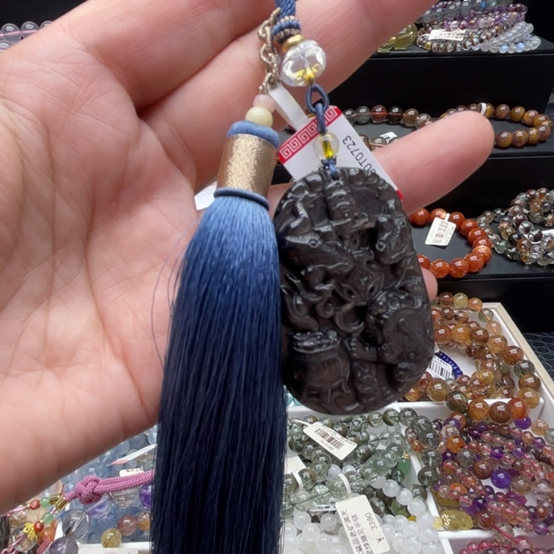 手链碧玺未镶嵌天然手链