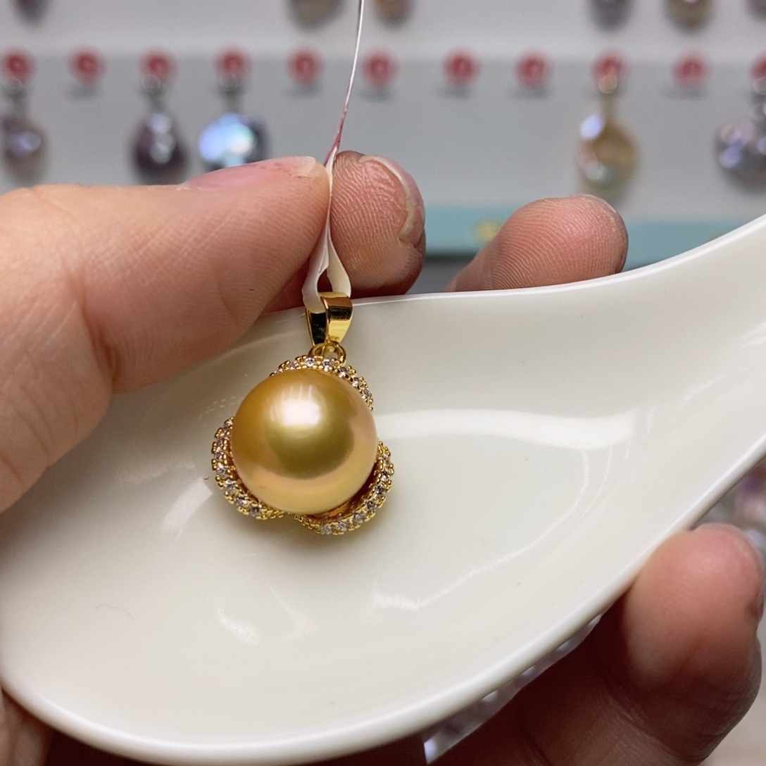 淡水珍珠其它未镶嵌