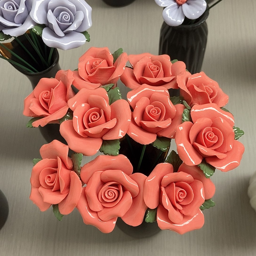 陶瓷设计风格现代