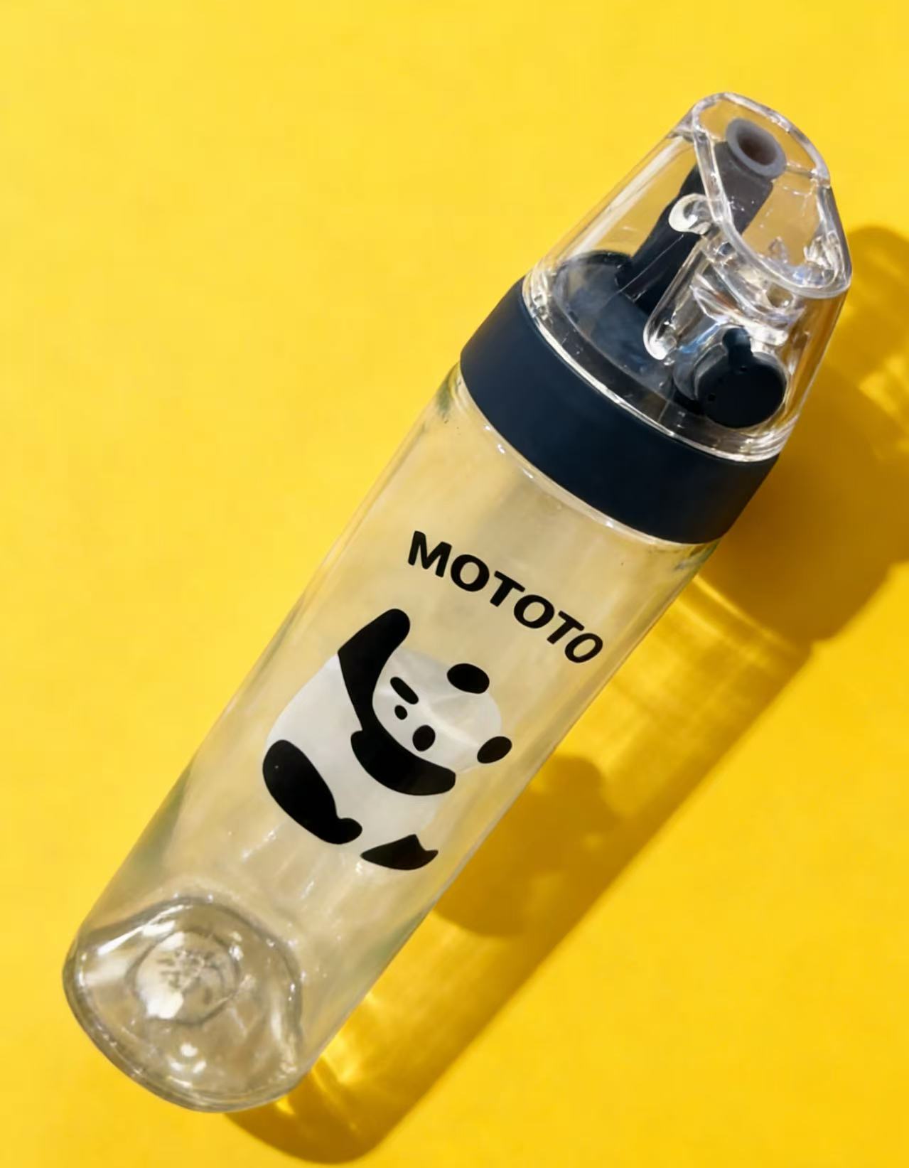 【卖完就没有】质量很好的玻璃油壶