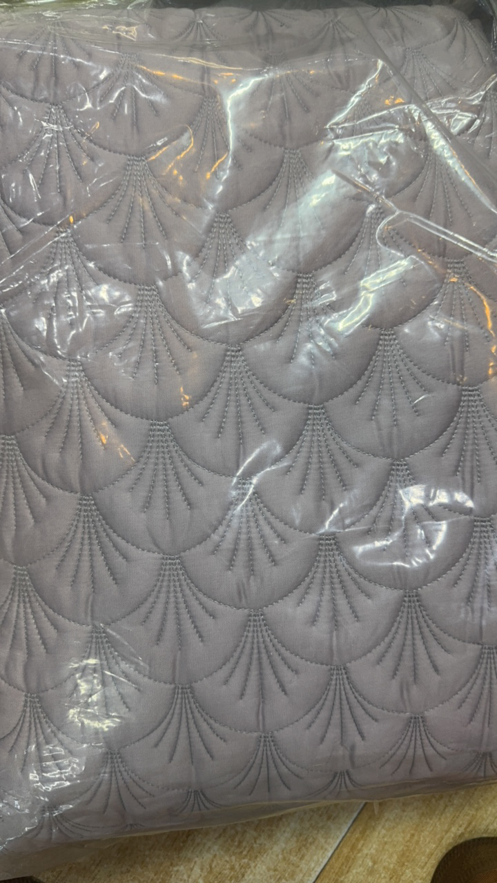 四件套   银杏叶