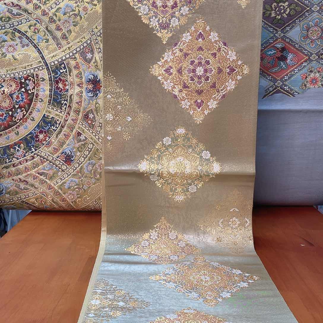 织绣西阵织西阵织7