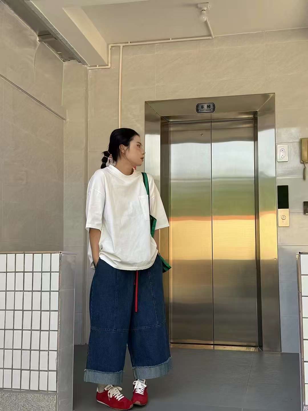 【旧巷三店51-100号】休闲卫衣宽松#