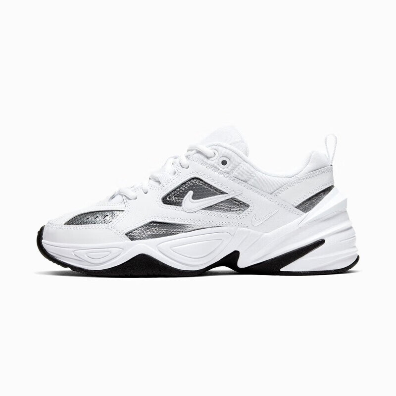 【瑕疵慎拍】Nike/耐克女老爹鞋鞋-CJ9583-100-36.5(鞋口脏污)