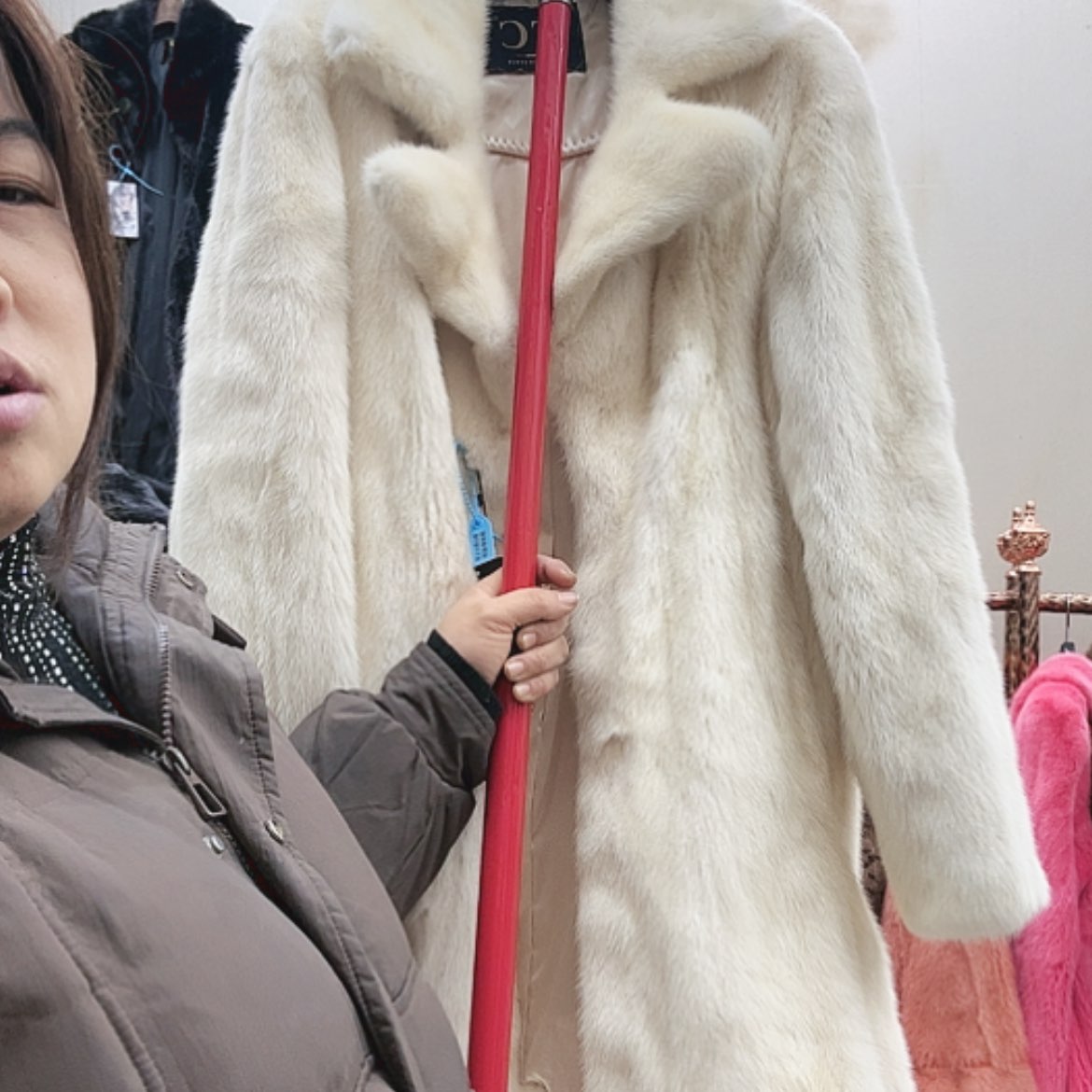 【闪购商品】H***王12345