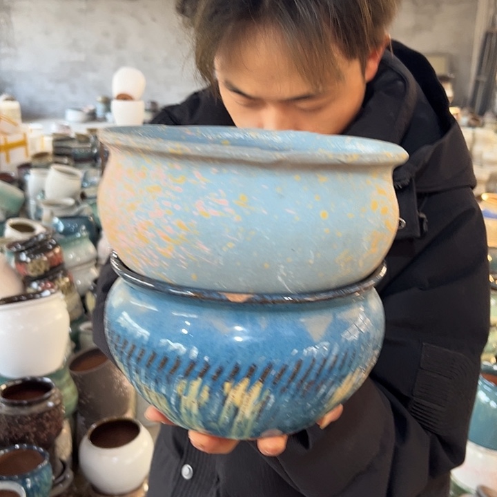 微瑕啦啦啦啦啦花盆