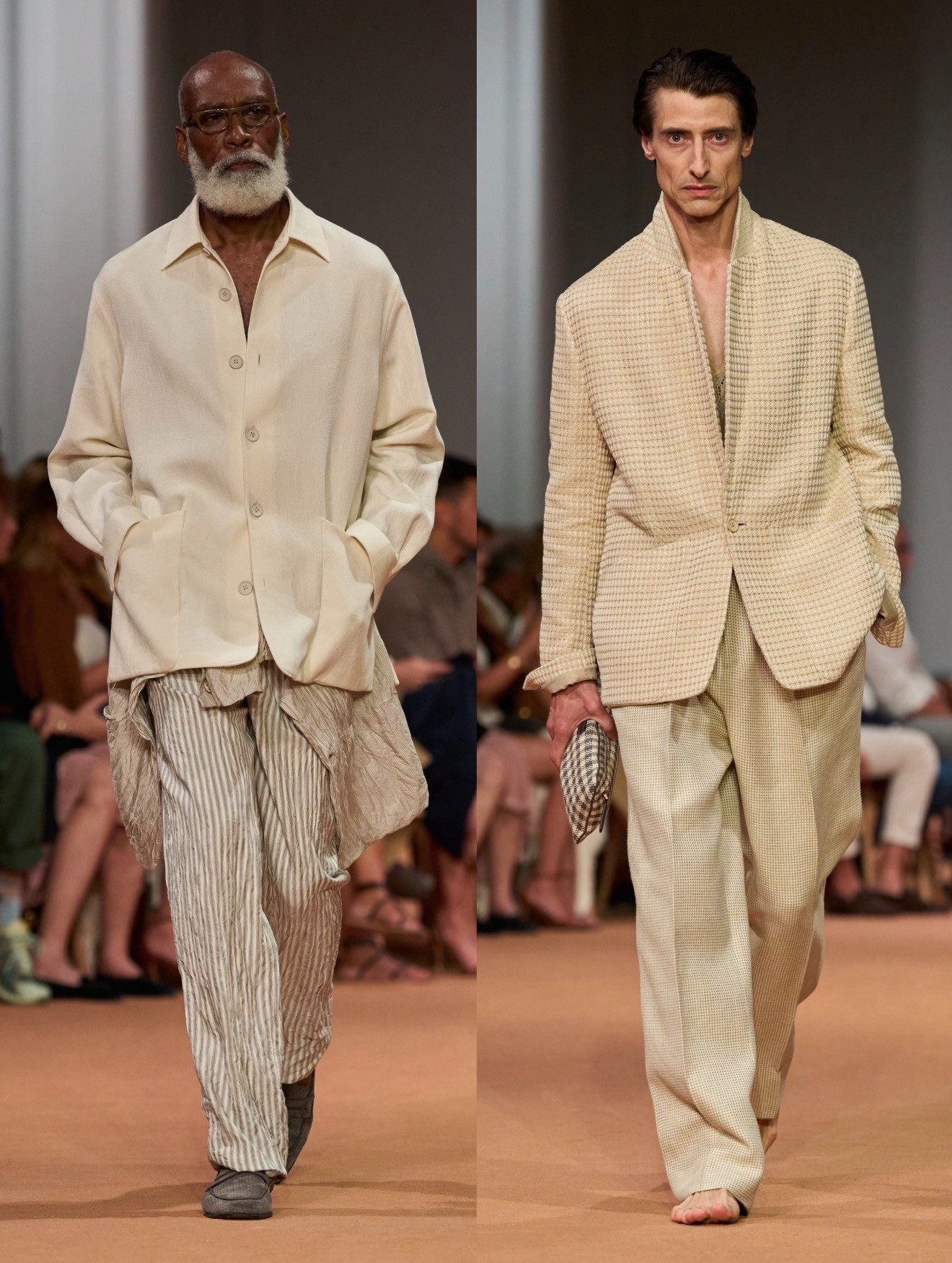 【15号链接ao外套】25秋冬新款轻奢买手男女同款百搭休闲外套-3511