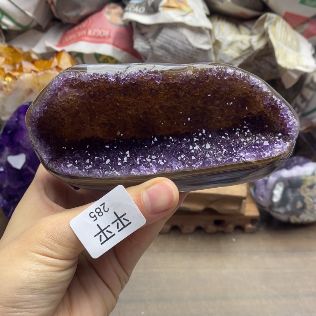 未镶嵌水晶大型摆件（非配饰）