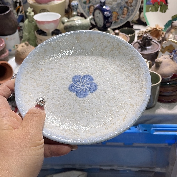 茶杯具19.9发带瑕疵牌都是坏的3