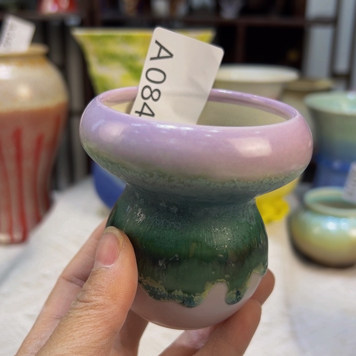 景德镇陶瓷研究所