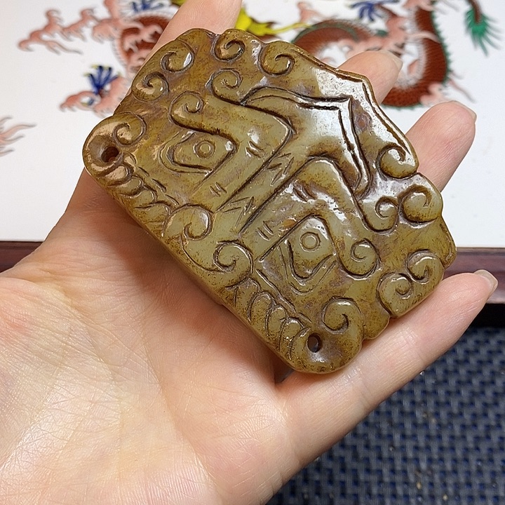 紫砂闪购商品，一图一物