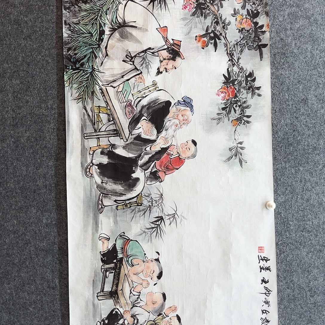 美术作品艺术作品2