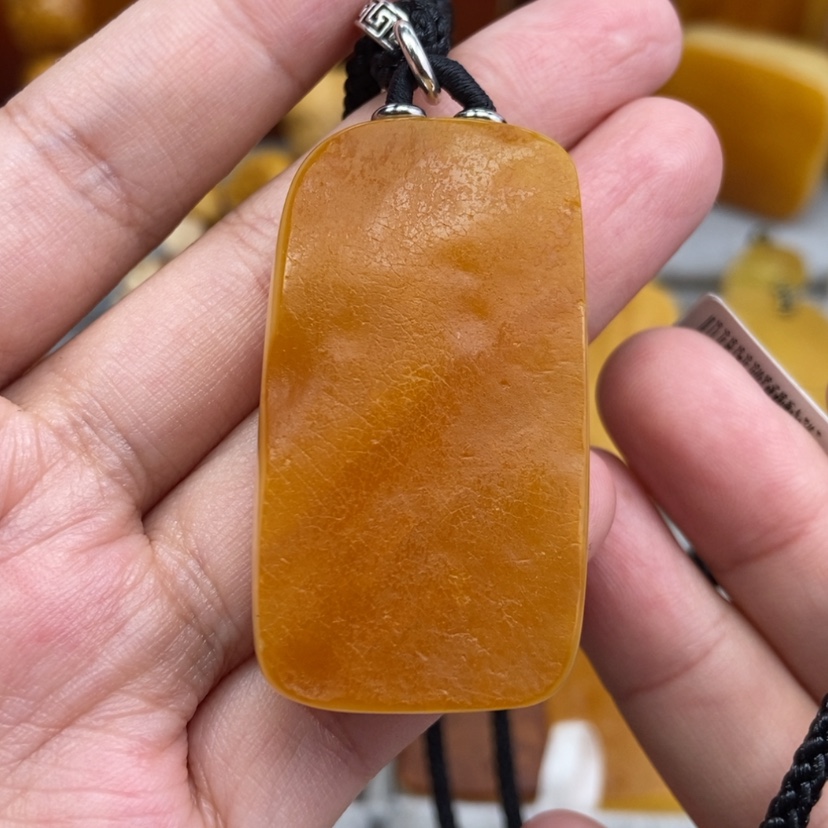 【闪购商品】琥珀珠宝奇石未镶嵌