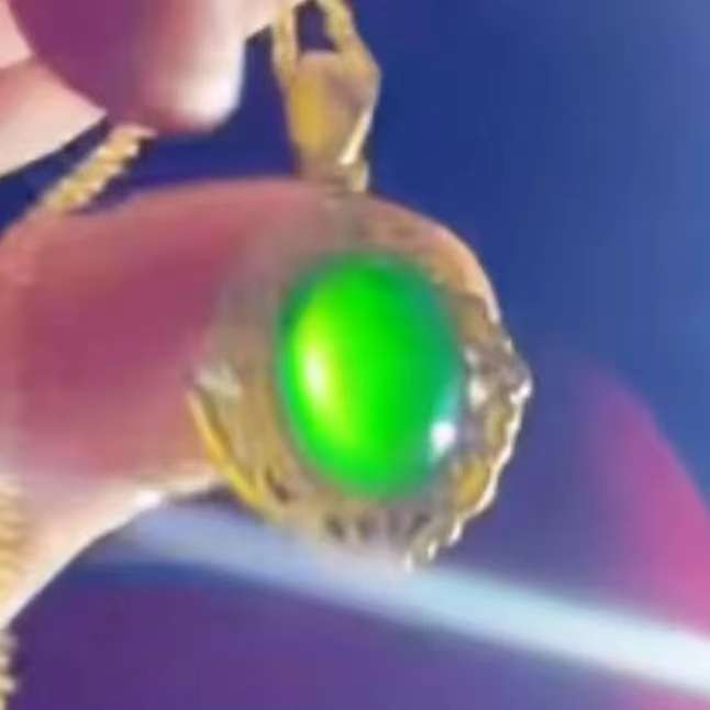 古法蛋面 讲解挂车 勿拍 