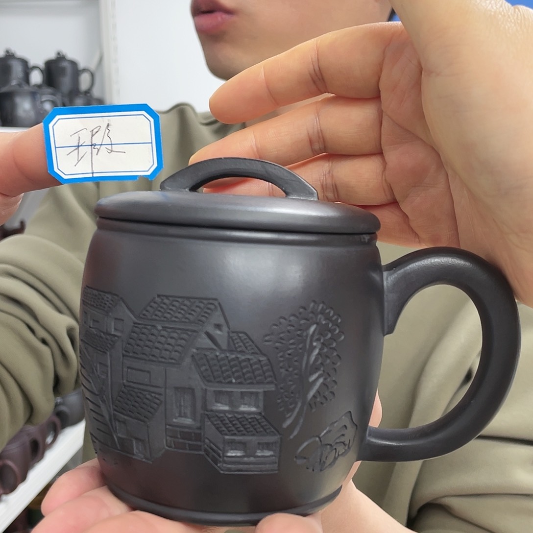 紫砂茶杯1111111111111111