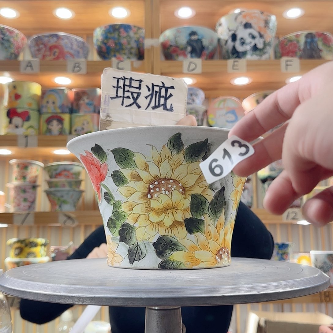 瓷片瑕疵瑕疵瑕疵瑕疵