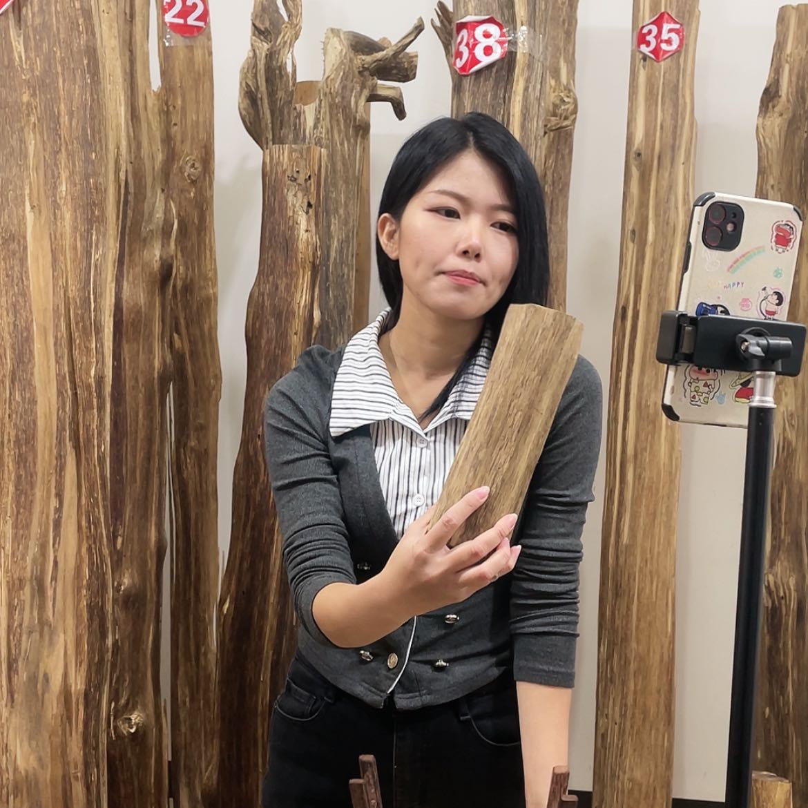 【闪购商品】海*中式天然线香香粉