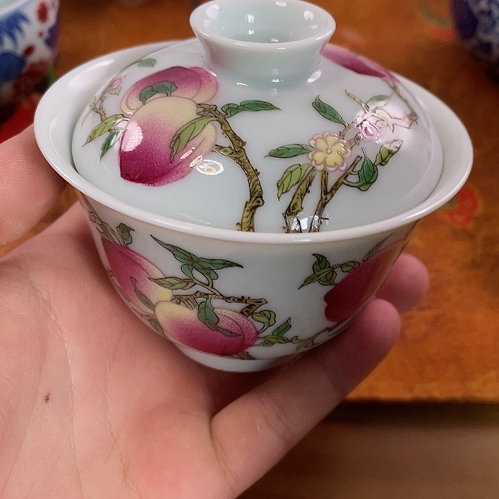 一曲良辰茶馆年前福利雅器