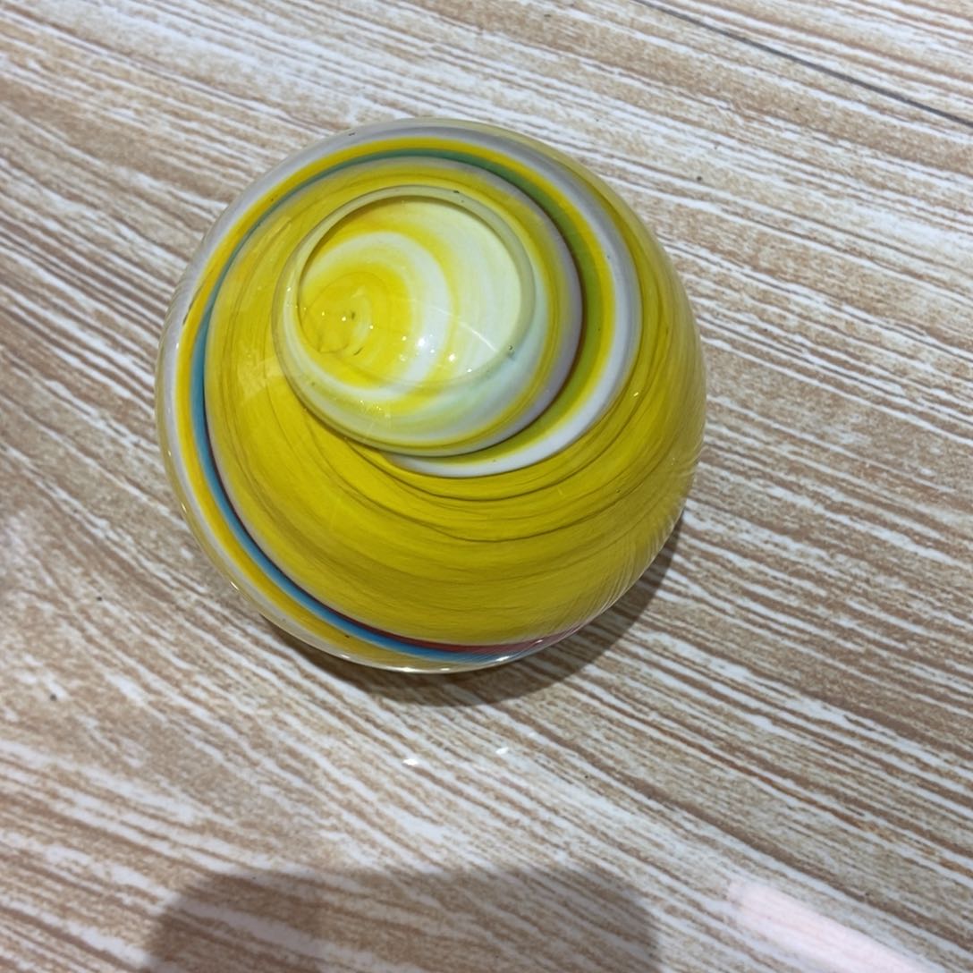 琉璃手工艺品一***亮精品