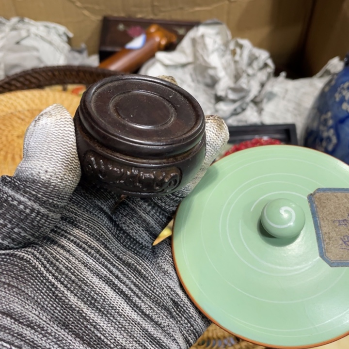 紫砂陶瓷艺术陶瓷艺术陶瓷艺术