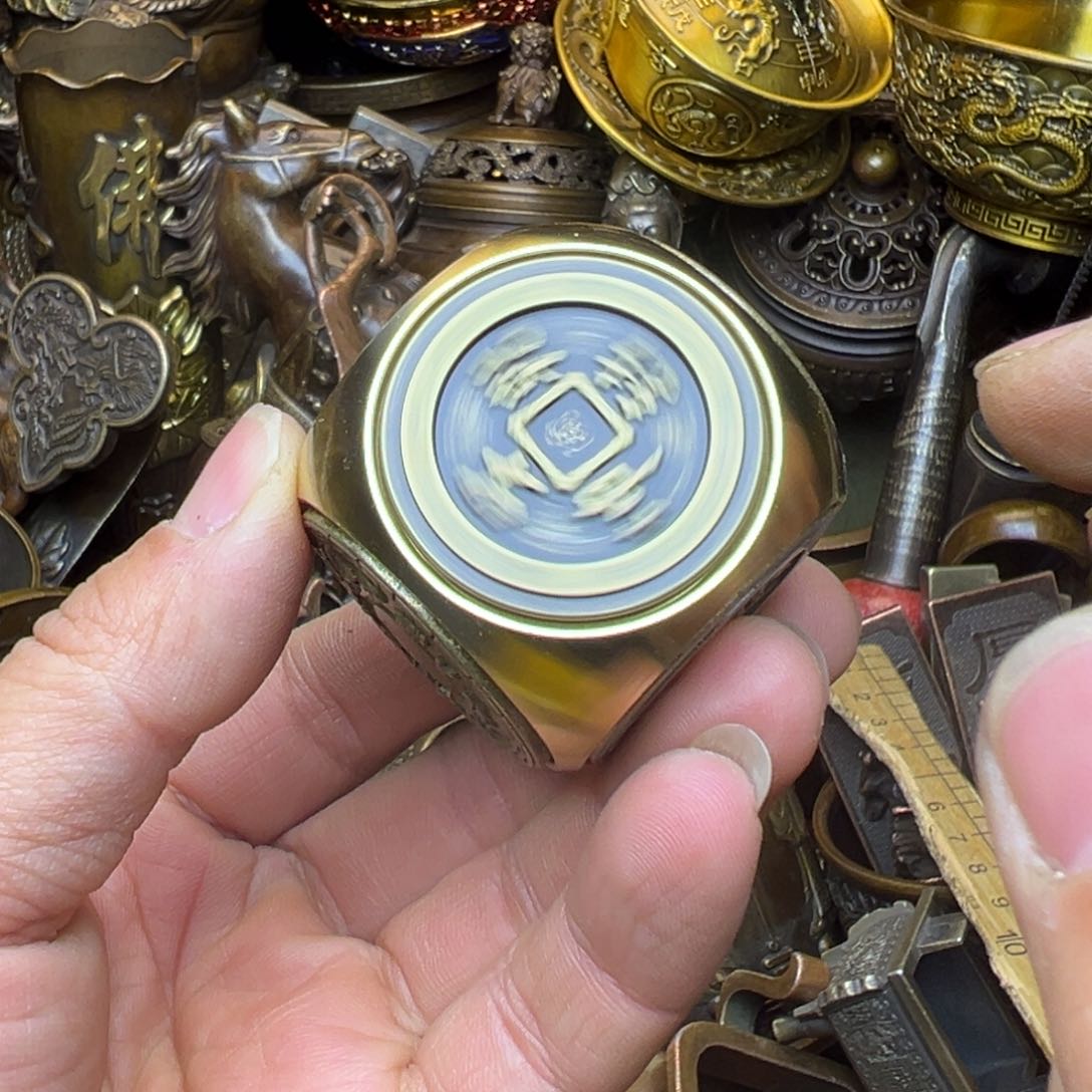 精美文玩精品摆件