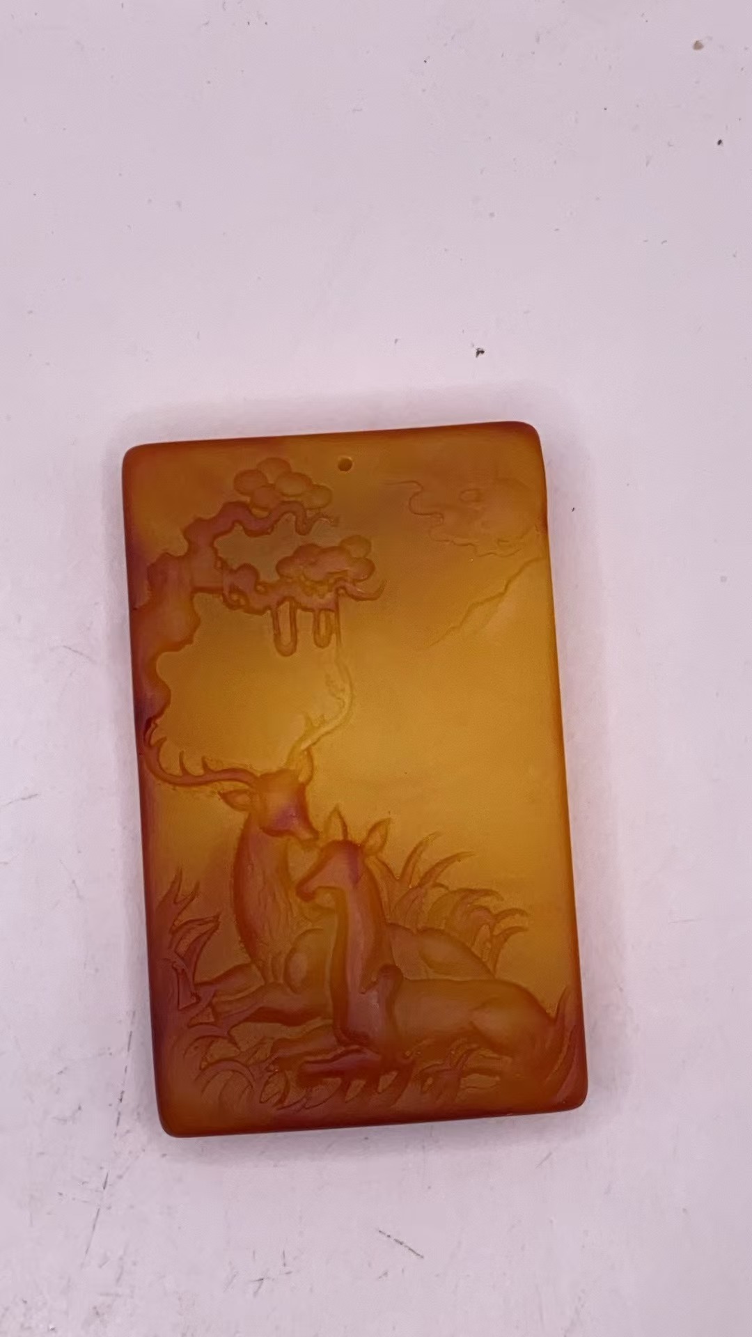 ZY84【臻源饰品】精品时尚百搭气质款吊坠（多样性发其一）