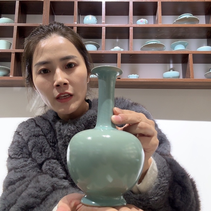 清凉寺汝官窑原产地