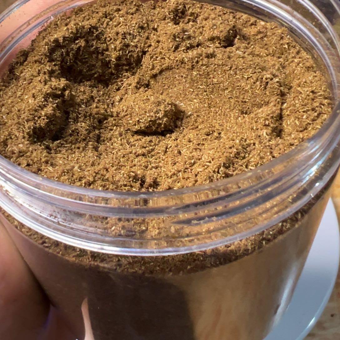 沉香碎屑沉香98克熏香粉