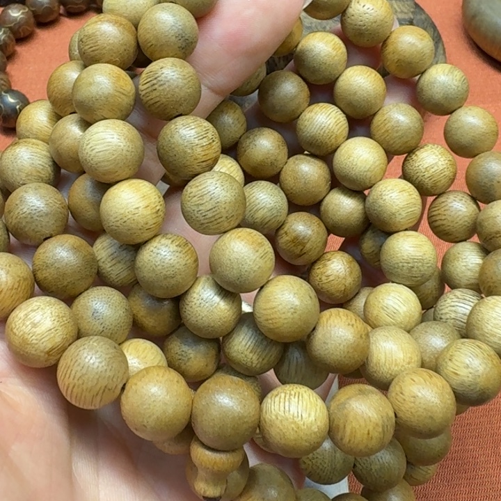 大叶紫檀（黑酸枝木类）