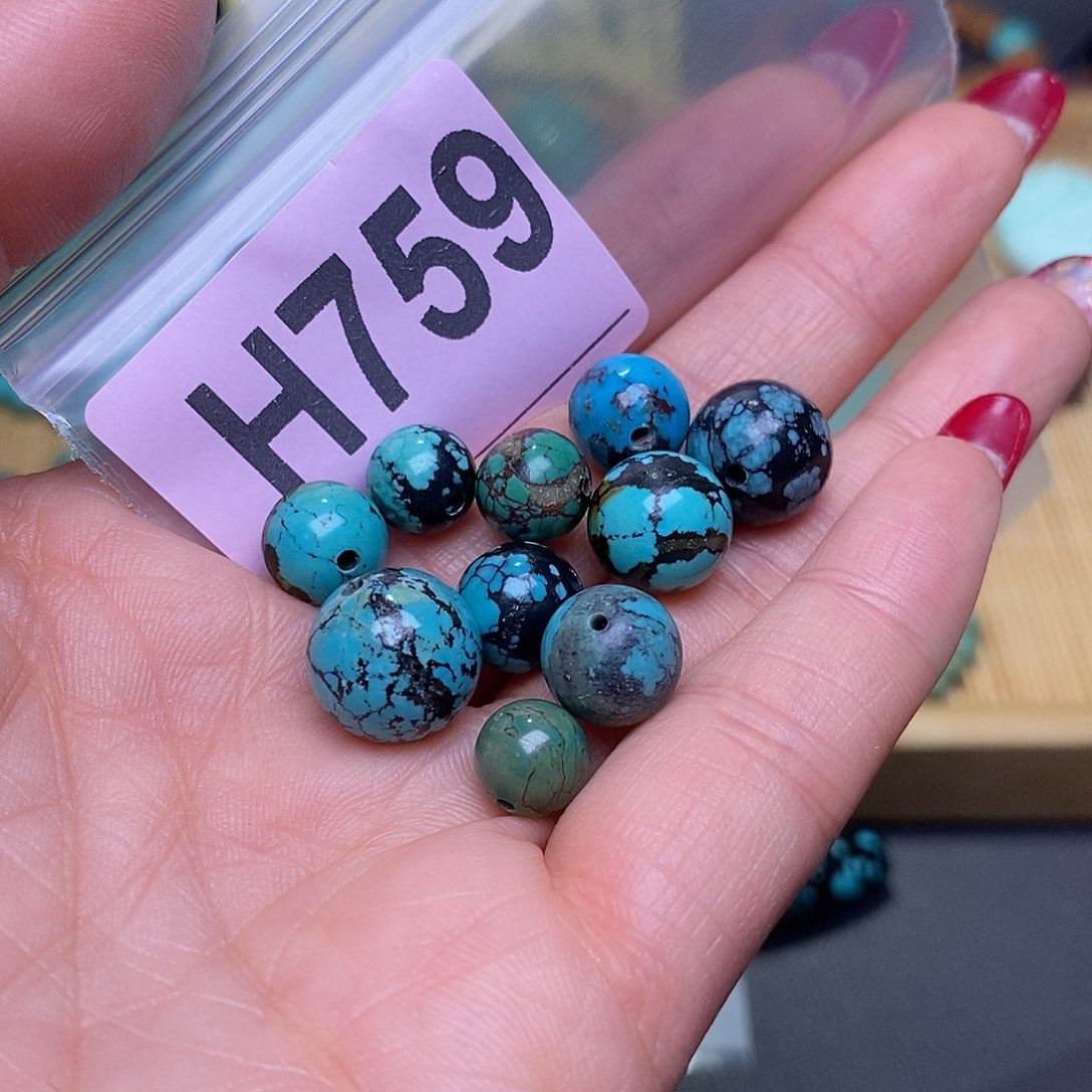 空竹粉丝专享福利十堰特色手工散珠