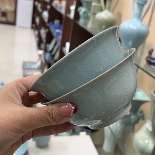 大宋甄选茶具茶器